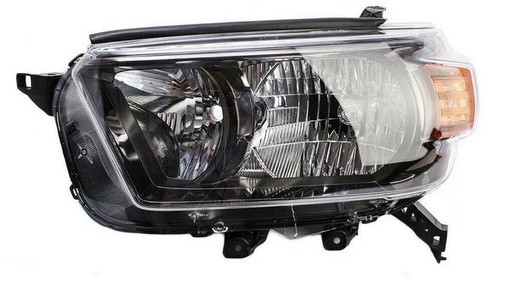 [FATO-4R10-US2] FARO TOYOTA 4RUNNER 2010 AL 2013 IZQ USADO CN+