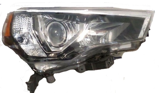 [FATO-4R14-US1] FARO TOYOTA 4RUNNER 2014 AL 2016 DER USADO CN+