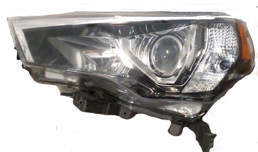 [FATO-4R14-US2] FARO TOYOTA 4RUNNER 2014 AL 2016 IZQ USADO CN+
