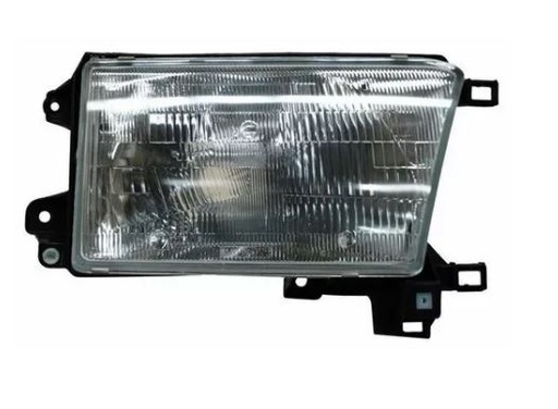 [FATO-4R96-CS1] FARO TOYOTA 4RUNNER 1996 AL 1998 C/BASE DER TYC *R