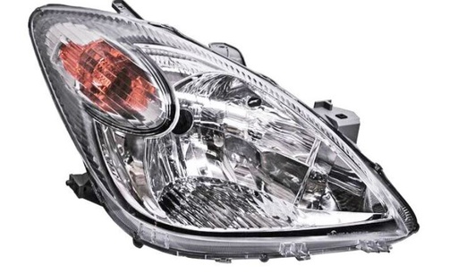 [20-B355-05-2B] FARO TOYOTA AVANZA 2007 AL 2011 DER TYC
