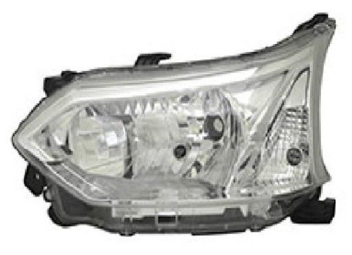 [20-F444-05-2B] FARO TOYOTA AVANZA 2016 AL 2018 IZQ TYC