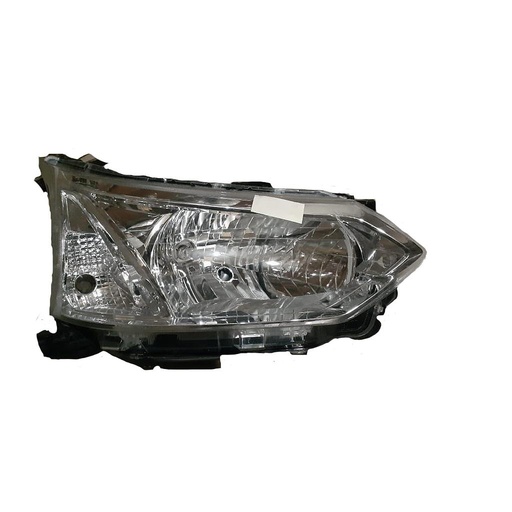 [FATO-AV16-US2] FARO TOYOTA AVANZA 2016 AL 2018 IZQ DESMONTADO