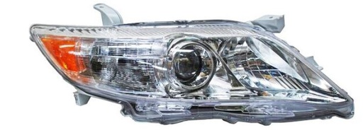 [FATO-CA10-C1] FARO TOYOTA CAMRY 2010 AL 2011 DER CN+
