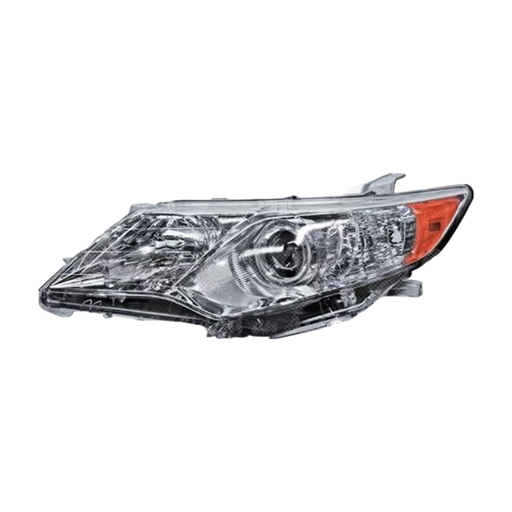 [FATO-CA12-OCUPC2] FARO TOYOTA CAMRY 2012 AL 2014 FONDO CROM IZQ CN+