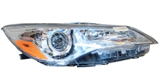 [FATO-CA15-FCUS1] FARO TOYOTA CAMRY 2015 AL 2017 F/CROM DER USADO