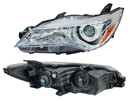[20-9610-00-1N] FARO TOYOTA CAMRY 2015 AL 2017 FONDO CROM IZQ TYC