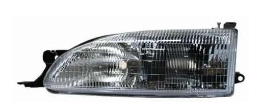 [20-3598-01-1A] FARO TOYOTA CAMRY 1995 AL 1996 C/AJUSTES IZQ TYC
