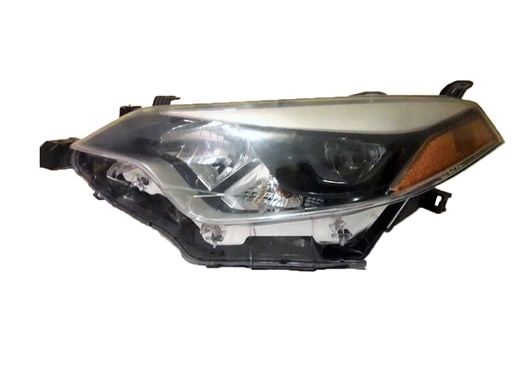 [FATO-CO14-US1] FARO TOYOTA COROLLA 2014 AL 2016 DER USADO CN+