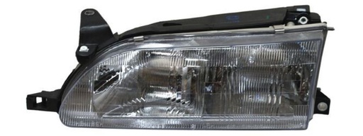 [20-1745-A1-6B] FARO TOYOTA COROLLA 1993 AL 1997 C/BASE IZQ TYC