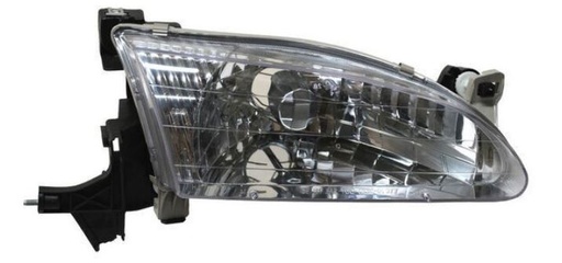 [20-5219-A1-1A] FARO TOYOTA COROLLA 1998 AL 2000 C/BASE DER TYC