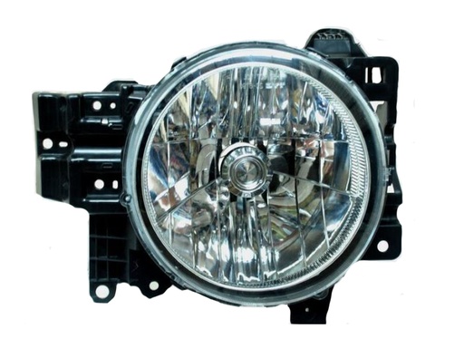 [20-6789-01-1A] FARO TOYOTA FJ CRUSIER 2008 AL 2014 DER TYC