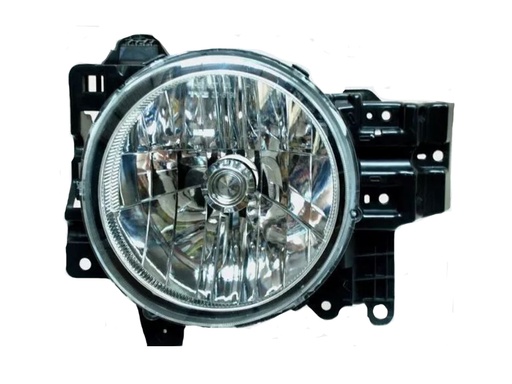 [20-6790-01-1A] FARO TOYOTA FJ CRUSIER 2008 AL 2014 IZQ TYC