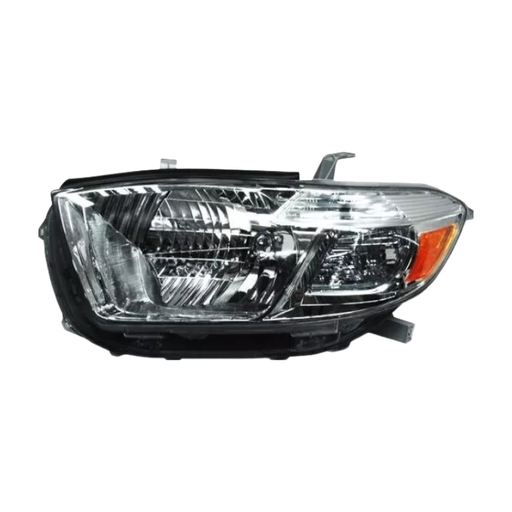 [20-6898-01-1N] FARO TOYOTA HIGHLANDER 2008 AL 2010 IZQ TYC