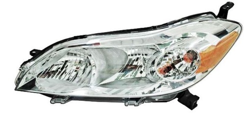 [20-9004-00-1N] FARO TOYOTA MATRIX 2009 AL 2013 IZQ TYC
