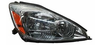 [20-6513-05-6B] FARO TOYOTA SIENNA 2004 AL 2005 DER TYC