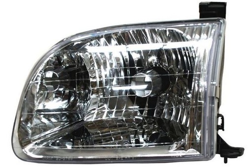 [20-5768-05-1A] FARO TOYOTA TUNDRA 2000 AL 2004 C/AJUSTES IZQ TYC