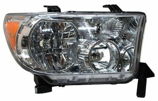 [FATO-TU07-US1] FARO TOYOTA TUNDRA 2007 AL 2013 DER USADO CN+