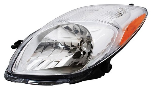 [20-9124-01-1N] FARO TOYOTA YARIS 2009 AL 2011 3/5 PTAS IZQ TYC