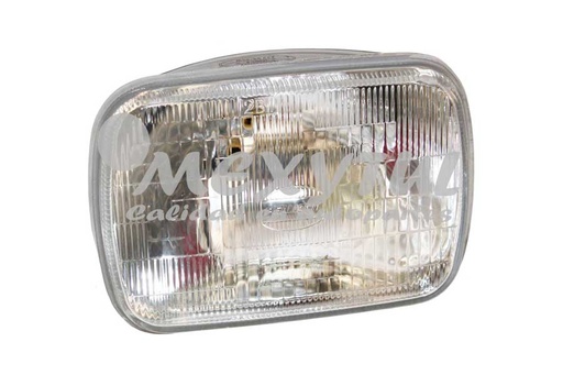 [UN605FARLR] FARO UNIVERSAL 6054 / 6052 SELLADO 12V 65/55 W IZQ/DER HGO (9804)