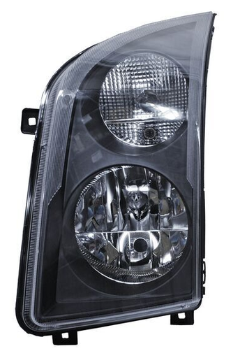 [20-C352-05-2B] FARO VOLKSWAGEN CRAFTER 2008 AL 2016 IZQ TYC