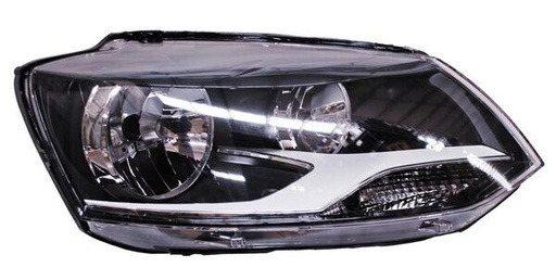 [FAVO-CR11-C1] FARO VOLKSWAGEN CROSSFOX 2010 AL 2015 DER CNO