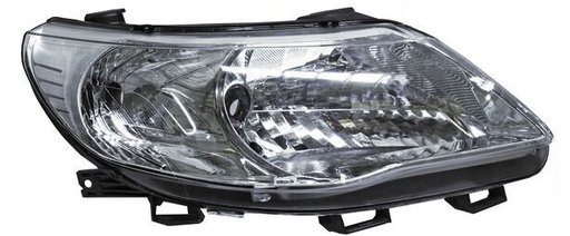 [FAVO-GO09-ASC1] FARO VOLKSWAGEN GOL 2008 AL 2013/ SAVEIRO 2010 AL 2013 UN AS DER CN+