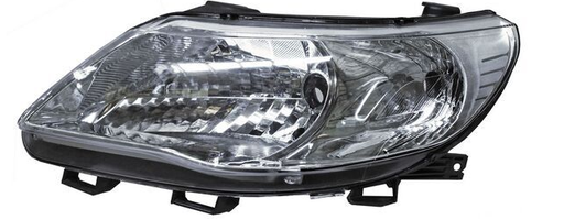 [FAVO-GO09-ASC2] FARO VOLKSWAGEN GOL 2008 AL 2013/ SAVEIRO 2010 AL 2013 UN AS IZQ CN+