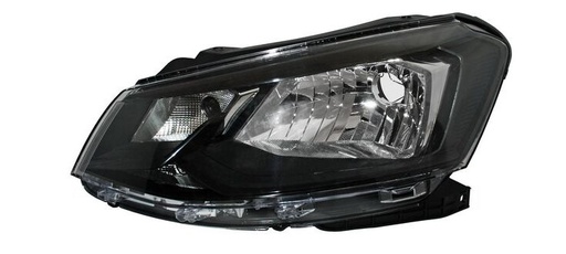[20-F570-05-2B] FARO VOLKSWAGEN GOL 2017 AL 2018 F/NEG IZQ TYC
