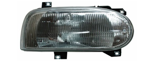 [FAVO-GO19-CS1] FARO VOLKSWAGEN GOLF 1992 AL 1999 C/BASE DER TYC