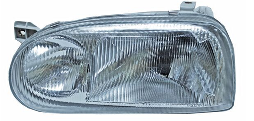 [20-5018-08-2B] FARO VOLKSWAGEN GOLF GTI 1993 AL 1999 IZQ TYC
