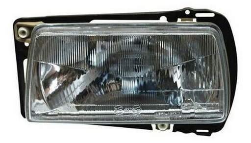 [20-1734-05-2B] FARO VOLKSWAGEN JETTA 1987 AL 1992 C/BASE DER TYC
