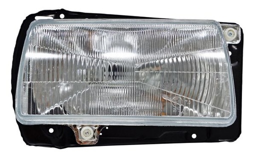 [FAVO-JE87-PLCSC1] FARO VOLKSWAGEN JETTA 1987 AL 1992 C/BASE PLAST DER CNO