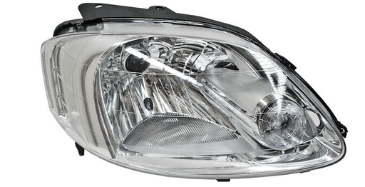 [FAVO-LU04-AS1] FARO VOLKSWAGEN LUPO 2004 AL 2009/ CROSSFOX 2007 AL 2009 UN AS DER TYC