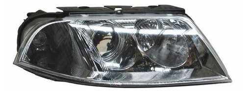 [20-6243-05-2B] FARO VOLKSWAGEN PASSAT 2001 AL 2005 DER TYC