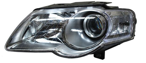 [20-6740-05-6B] FARO VOLKSWAGEN PASSAT 2006 AL 2010 IZQ TYC
