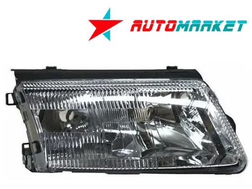 [FAVO-PA98-C1] FARO VOLKSWAGEN PASSAT 1998 AL 2001 DER CN+