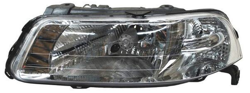 [FAVO-PO00-ASC2] FARO VOLKSWAGEN POINTER 2000 AL 2005 UN AS IZQ CN+