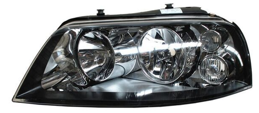 [FAVO-SH02-2] FARO VOLKSWAGEN SHARAN 2002 AL 2007/ ALHAMBRA 2002 AL 2006 IZQ TYC *R