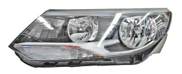 [20-E370-05-2B] FARO VOLKSWAGEN TIGUAN 12-16 C/MOTOR IZQ TYC