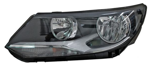 [20-9582-00-1N] FARO VOLKSWAGEN TIGUAN 2012 AL 2016 IZQ TYC