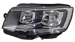 [20-F240-05-9B] FARO VOLKSWAGEN TRANSPORTER 16-19 F/CROM IZQ TYC