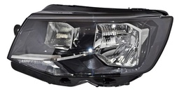[20-F236-05-2B] FARO VOLKSWAGEN TRANSPORTER 16-19 F/NEG IZQ TYC