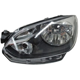 [VOUP16FARTYL] FARO VOLKSWAGEN UP 16-17 IZQ TYC (129752)