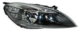 [20-G075-05-2B] FARO VOLVO V40 13-16 C/MOTOR MTP DER TYC