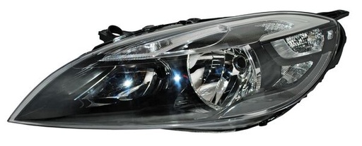 [20-G076-05-2B] FARO VOLVO V40 2013 AL 2016 C/MOTOR IZQ TYC