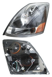 [20-F5420015B3] FARO VOLVO VNL 2DA GEN 05-14 IZQ