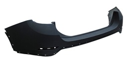 [DTBX113] FASCIA (DEFENSA) BMW X1 13-15 P/PINT TRAS