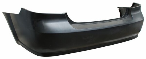 [FACH-AV08-4] FASCIA CHEVROLET AVEO 2007 AL 2018/ PONTIAC G-3 2006 AL 2009 TRAS
