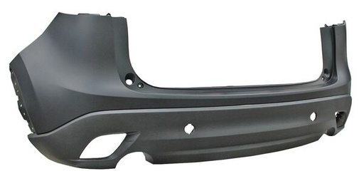 [FAMA-C513-4] FASCIA MAZDA CX5 2013 AL 2017 TRAS